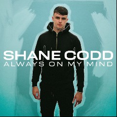 Shane Codd, Charlotte Haining