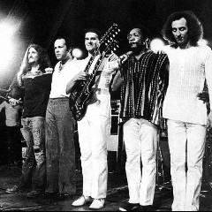 Mahavishnu Orchestra