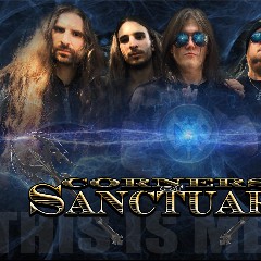 Corners of Sanctuary