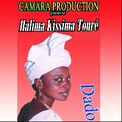 Halima Kissima Touré