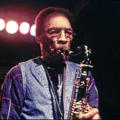 Sam Rivers