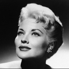 Patti Page