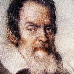 Galileo Galilei