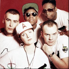 Beats International