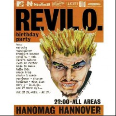 Revil O.