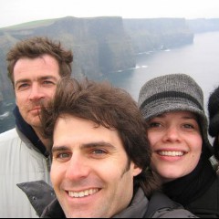 The Section Quartet