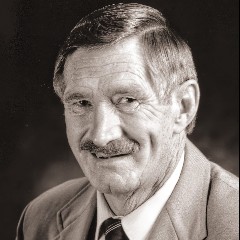 James Segrest