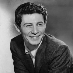 Eddie Fisher