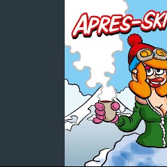 AA Apres-Ski! MIX
