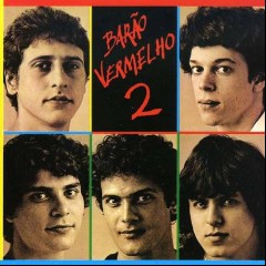 Barão Vermelho