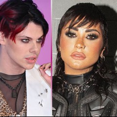 Demi Lovato ft. YUNGBLUD