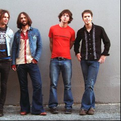 The Trews