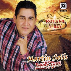Martín Solís y su Grupo Inborrable