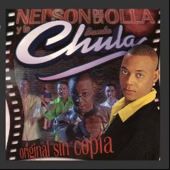 Nelson de la Olla y La Banda Chula