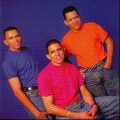 Los hermnos Rosario