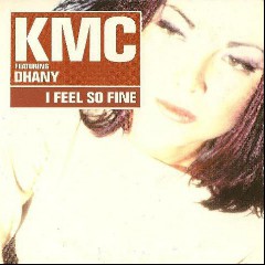 KMC feat. Dhany