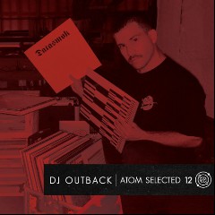 DJ Outback