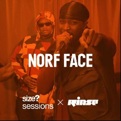 Norf Face