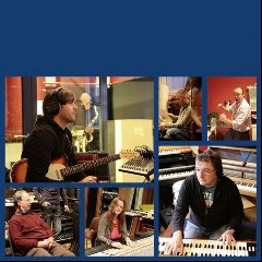 Tommy Schneider & Friends