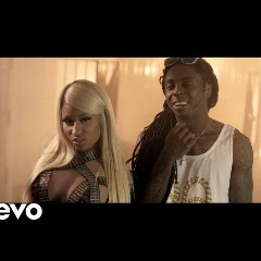 Lil Wayne feat. Nicki Minaj