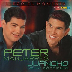 Peter Manjarrés & Juancho de la Espriella
