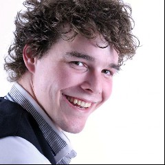 Simon Broch