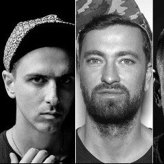 Haftbefehl feat. Marteria