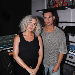 Joel Corry x Jem Cooke