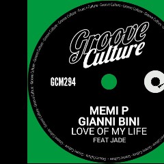 Memi P-, Gianni Bini