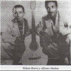 IBARRA Y MEDINA