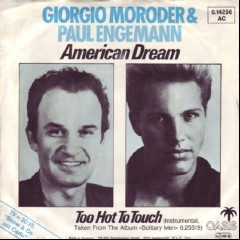 Giorgio Moroder feat. Paul Engemann