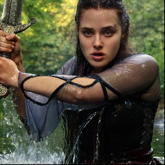 Nimue