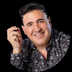 Mickey Tavera