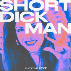Short Dick Man