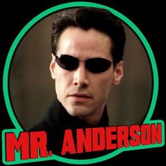 Mr. Andersson