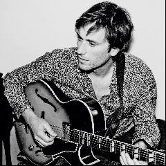 Thomas Dutronc