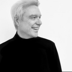 David Byrne & Ghost Train Orchestra