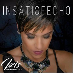 Izis la Enfermera de la Salsa