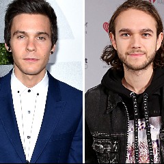 Zedd feat. Matthew Koma