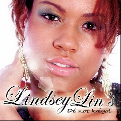 Lindsey Lin's