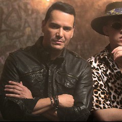 Víctor Manuelle feat. Bad Bunny