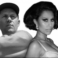 Riton & RAYE