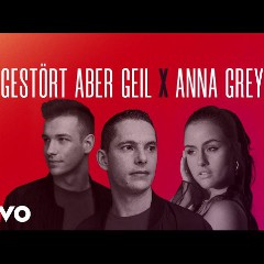 Gestört Aber Geil X Anna Grey