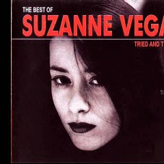 DNA feat. Suzanne Vega