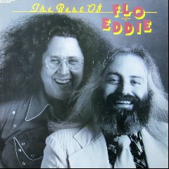 Flo & Eddie