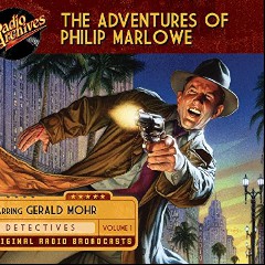 The Adventures of Philip Marlowe