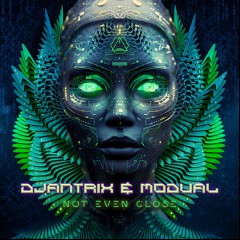 Djantrix & Modual