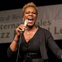 Carmen Lundy