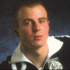 Dave Darell