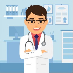 Dr. Vector